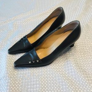 Bottega Veneta‎ vintage pumps heels